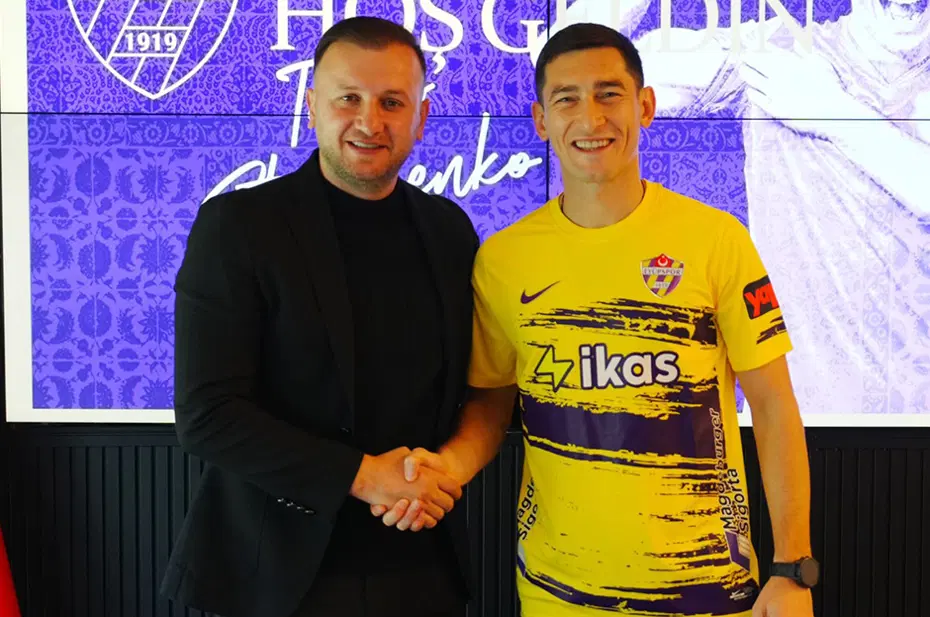 Trendyol Süper Lig'de ara transferde atılan tüm imzalar - 32