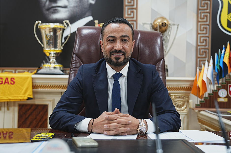 Kulüp başkanından açıklama: Yeni Malatyaspor ligden çekilecek mi?