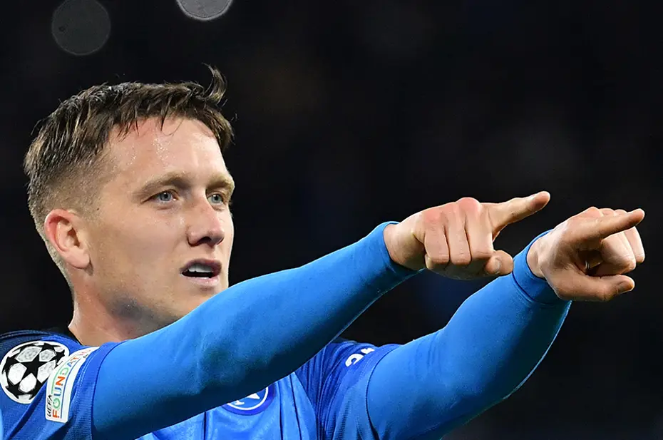 Avrupa'da sezon sonu sözleşmesi bitecek futbolcular - 4 Avrupa'da sezon sonu sözleşmesi bitecek futbolcular - 4