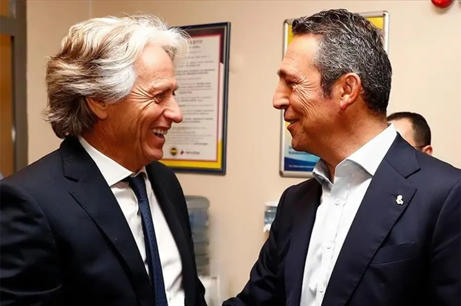 Jayden Oosterwolde için transfer ihtimali: Jorge Jesus açıklamıştı - 7