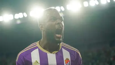 Mallorca'dan Cyle Larin'e transfer kancası