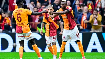 İlk 11'ler | Galatasaray - Eyüpspor maçı ne zaman, saat kaçta? Galatasaray - Eyüpspor maçı hangi kanalda?