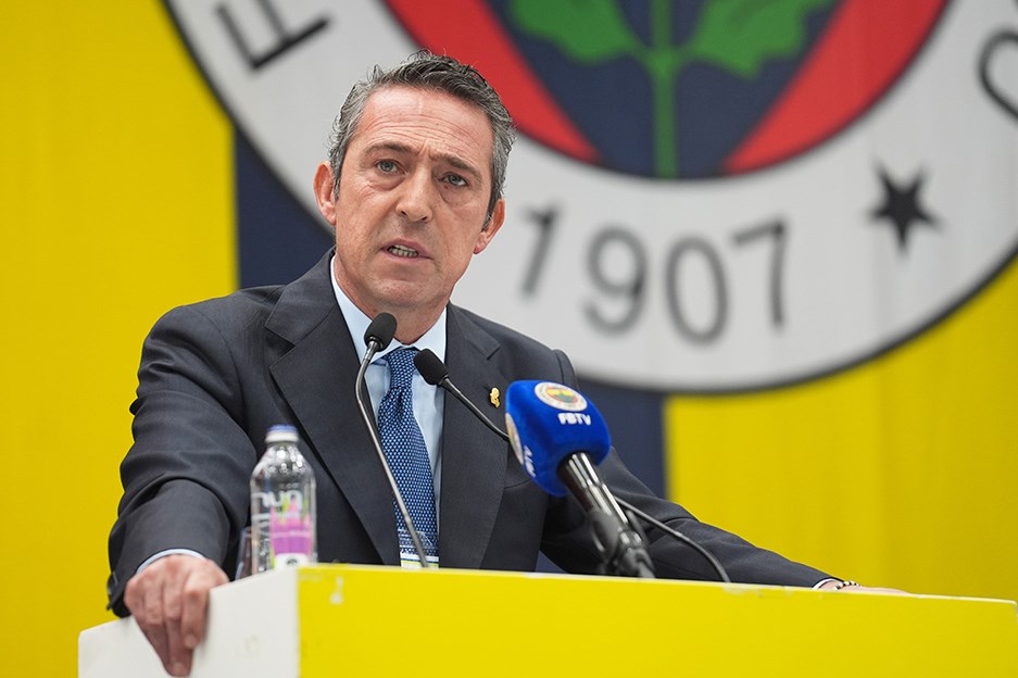 Emrah Tünay'dan Ali Koç hakkında "tehdit" iddiası