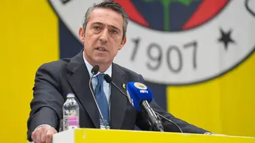 Fenerbahçe'den bedelli sermaye artırımı kararı