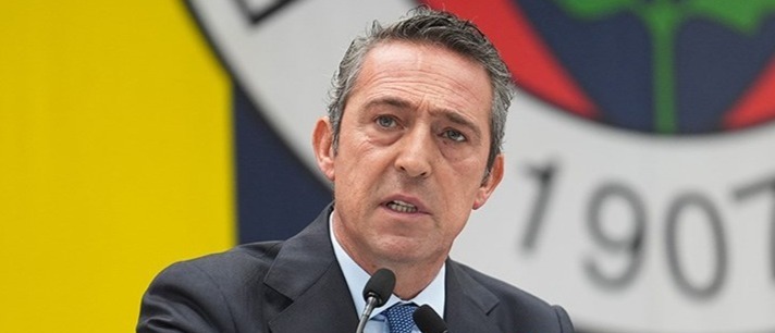 Ali Koç'tan Hakan Çalhanoğlu Bombası: 'O Menajerle Transfer Değil, Çay Bile İçilmez!'