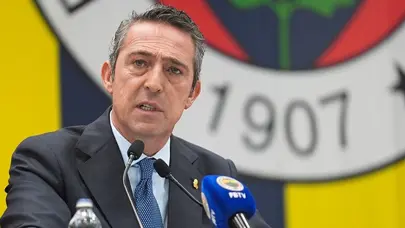 SON DAKİKA | PFDK iddiaları sonrası Fenerbahçe'den TFF'ye resmi başvuru