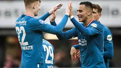 Filistin paylaşımı sonrası sözleşmesi feshedildi