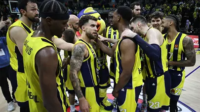 Fenerbahçe Beko - Valencia maçı ne zaman, saat kaçta ve hangi kanalda? (EuroLeague 29. hafta)