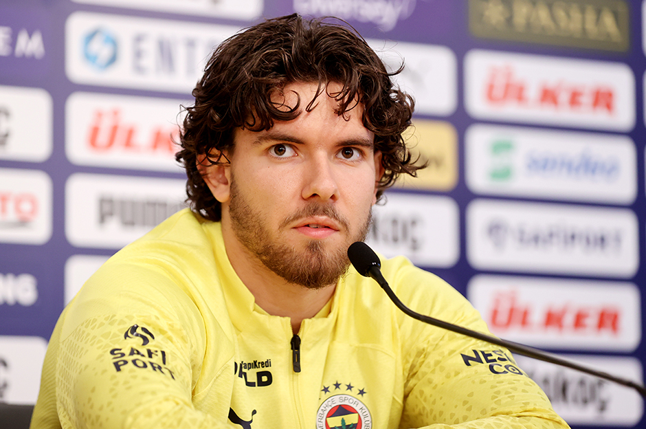 Ferdi Kadıoğlu: "Savaşımızı sürdüreceğiz"