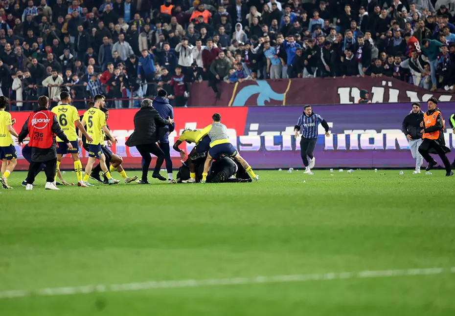 Fenerbahçe ligden çekilirse ne olacak? İşte cevap bekleyen sorular... - 4