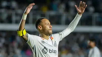 Galatasaray'dan Neymar bombası: Futbol dünyasını sarsacak çılgın projeyi açıkladılar