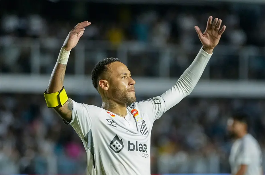 Neymar ve Felipe Melo yeni kurala isyan etti: "Bunun saçma olduğunu düşünüyorum" - 4 Neymar ve Felipe Melo yeni kurala isyan etti: "Bunun saçma olduğunu düşünüyorum" - 4