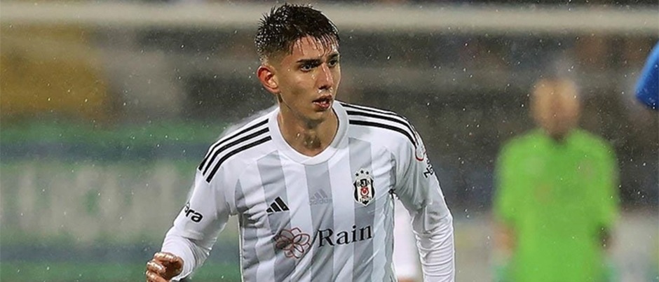 Demir Ege'den Rio Ave'ye veda paylaşımı: "Kalbimde her zaman özel bir yere sahip olacak"