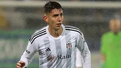 Demir Ege'den Rio Ave'ye veda paylaşımı: "Kalbimde her zaman özel bir yere sahip olacak"
