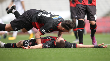 Fatih Karagümrük yenilmezlik rekorunu egale etti