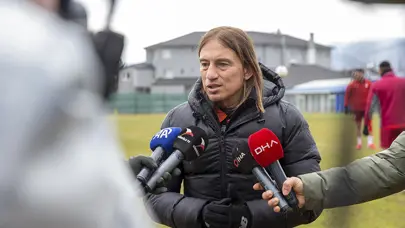 Boluspor'da Ufuk Kahraman dönemi sona erdi