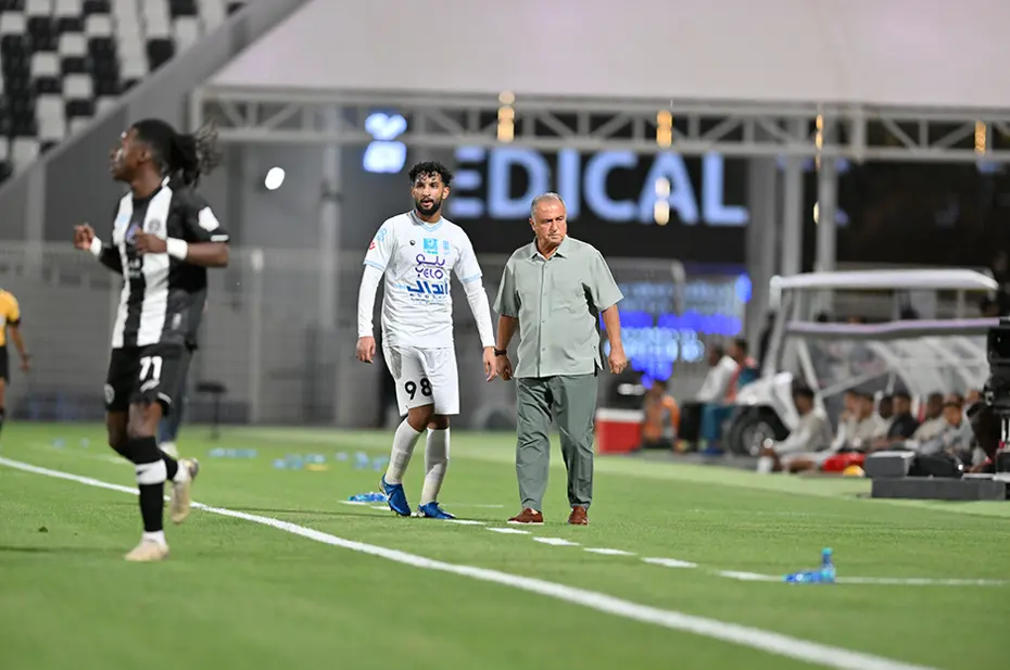 Fatih Terim'i 34 dakikada çılgına çeviren skor: Kulübede olay hareket - 4