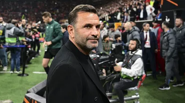 Okan Buruk'tan Icardi sonrası transfer sözleri