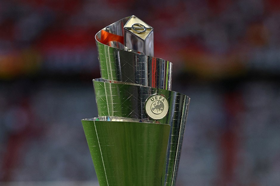 ULUSLAR LİGİ | İspanya - Fransa maçı ne zaman, saat kaçta, hangi kanalda?