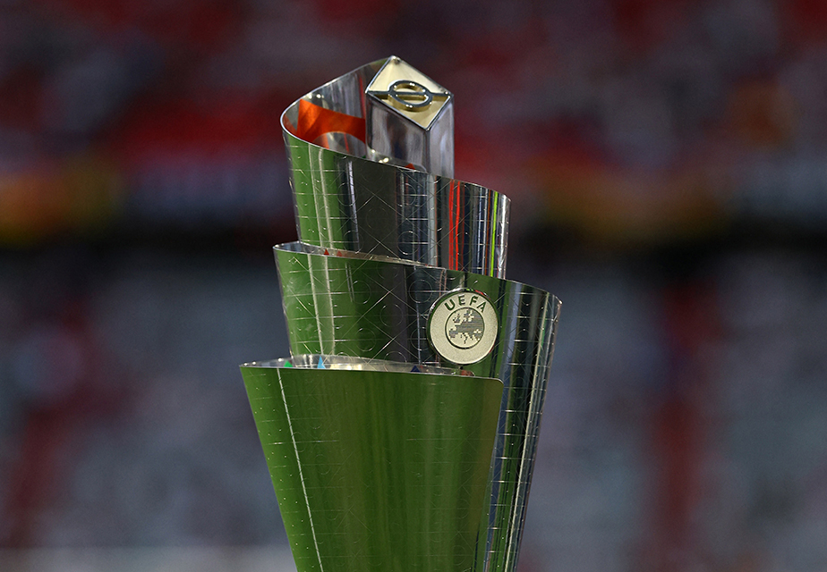 UEFA Uluslar Ligi'nde şampiyon belli oluyor: Portekiz-İspanya