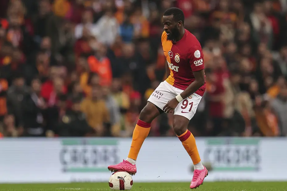 Ndombele'nin en kritik 90 dakikası - 2