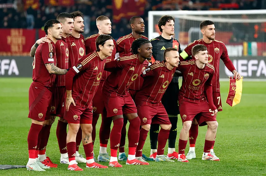 UEFA kulüpler sıralaması güncellendi: Fenerbahçe ile Galatasaray arasındaki fark açılıyor - 7