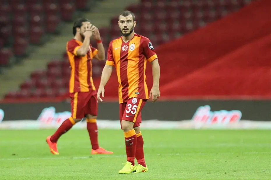 Yasin Özcan tarihe geçti: İşte Kasımpaşa'nın rekor transfer satışları - 8