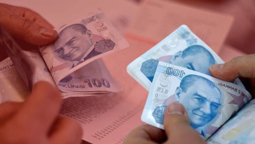 Emekli bayram ikramiyesi 2024 sorgula (4A-4B-4C) | Kurban Bayramı emekli ikramiyeleri yattı mı, ne zaman yatacak?