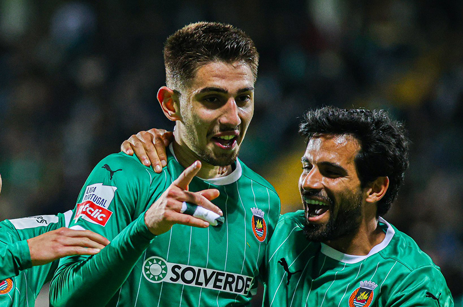 3-0'dan 3-3'e gelen maçta Demir Ege fırtınası: Portekiz, Türk futbolcuyu konuşuyor