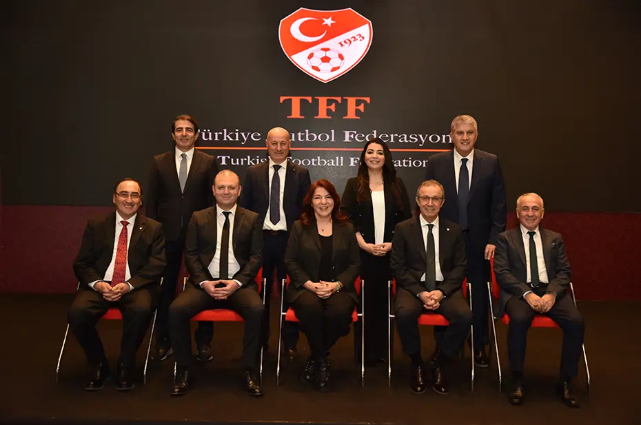 Galatasaray'dan TFF'ye "Lale Orta" başvurusu - 3