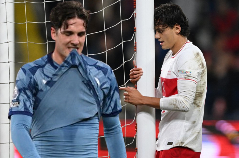 Enes Ünal ve Zaniolo düşüşte: Premier Lig'de piyasa değerleri güncellendi