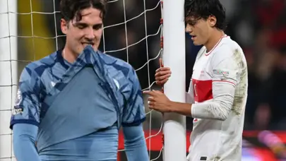 Enes Ünal ve Zaniolo düşüşte: Premier Lig'de piyasa değerleri güncellendi