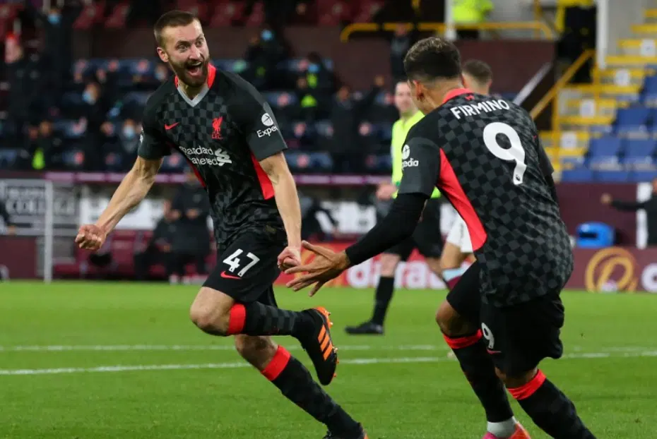 Liverpool'dan Trabzonspor'a sürpriz isim - 3
