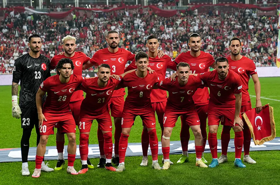 İzlanda-Türkiye maçı ertelenecek mi? Resmi açıklama geldi - 2