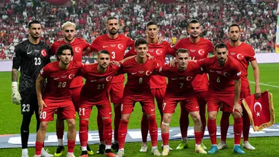 SON DAKİKA | İzlanda-Türkiye maçı için nihai karar açıklandı