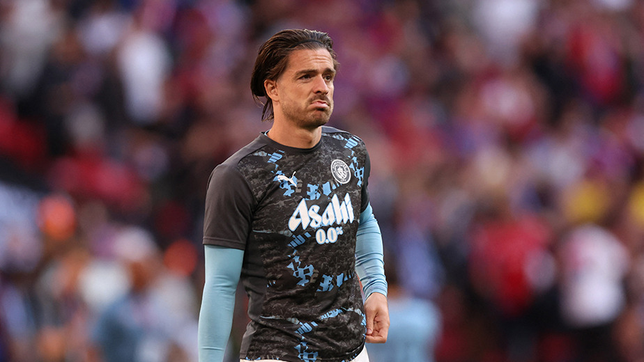 Manchester City'den geri adım: Jack Grealish'te büyük hayal kırıklığı