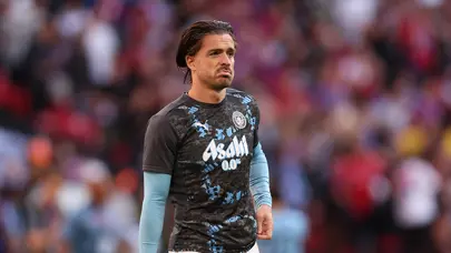 Manchester City'den geri adım: Jack Grealish'te büyük hayal kırıklığı