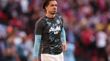 Manchester City'den geri adım: Jack Grealish'te büyük hayal kırıklığı