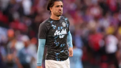 Manchester City'de 117 milyon euroluk kriz