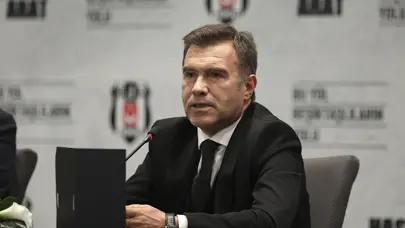 Feyyaz Uçar'dan "kanat transferi" açıklaması
