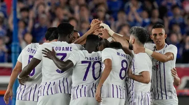 AFC Şampiyonlar Ligi'nde şampiyon Al Ain