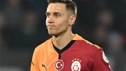 Frankowski'de büyük pişmanlık: Taraftarlar tepki göstermişti