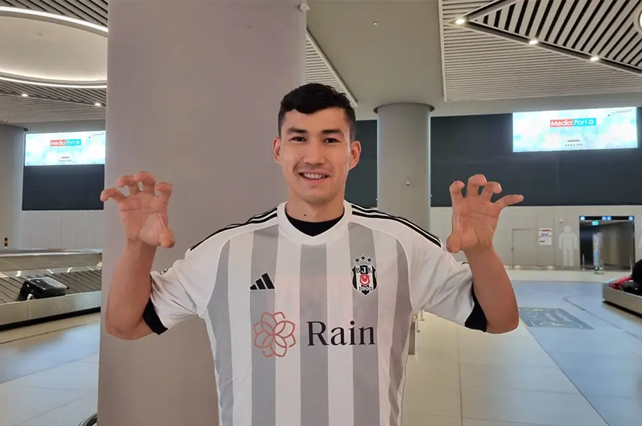 Zaynutdinov: "Galatasaray'ın bize karşı hıncı vardı" - 4