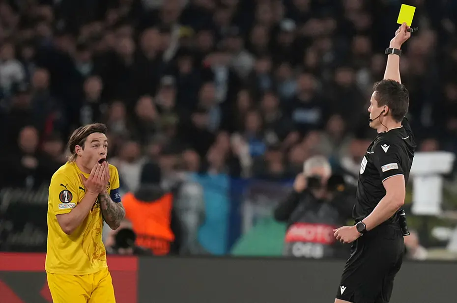 "Taraftarın rüya oyuncusu" Beşiktaş'a gelmeye hazır - 2