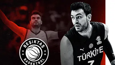 Beşiktaş Emlakjet, Yiğit Arslan'ı kadrosuna kattı