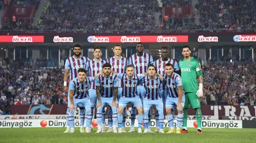 Ziraat Türkiye Kupası | Trabzonspor - Çorum FK maçı ne zaman, saat kaçta, hangi kanalda? İlk 11'ler