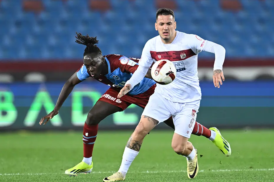 Fransızlar duyurdu: Galatasaray için Batista Mendy iddiası - 5