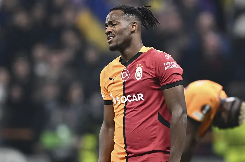 Galatasaray transfer haberleri son dakika: Dünya ünlü yıldız İstanbul’a geliyor - 4