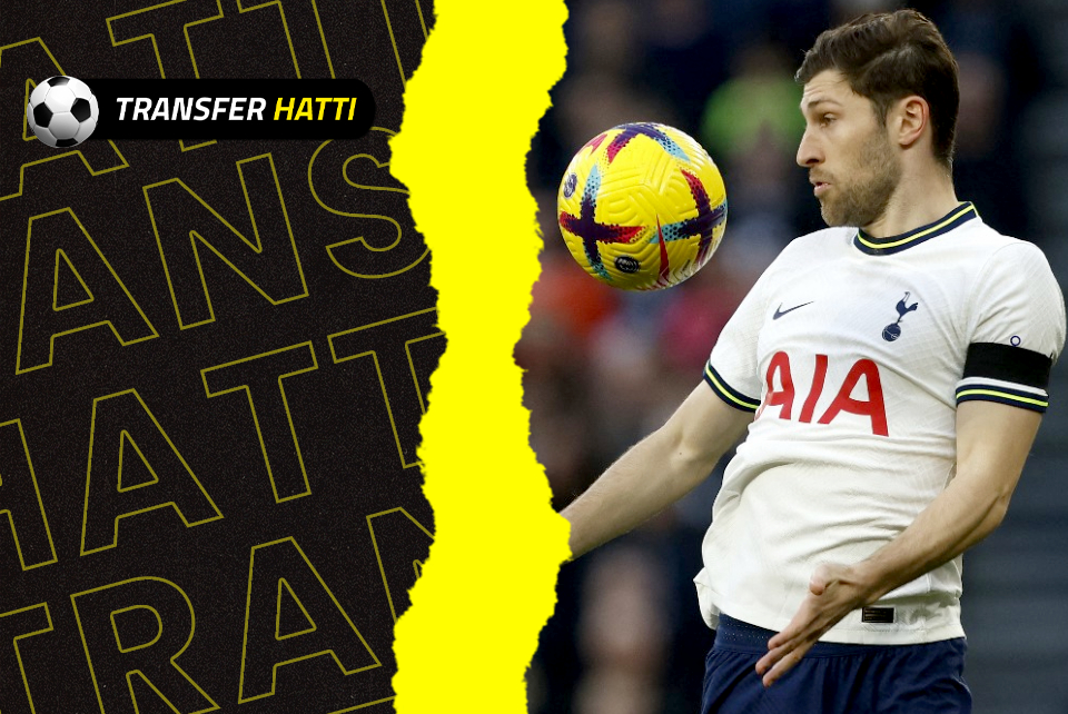 "Aslan'da Davies harekatı" | Transfer Hattı (9 Eylül 2024)