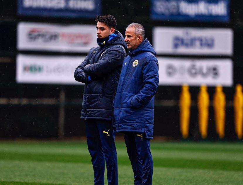 Emre Kartal kimdir, kaç yaşında? İsmail Kartal’ın oğlu Emre Kartal’ın biyografisi